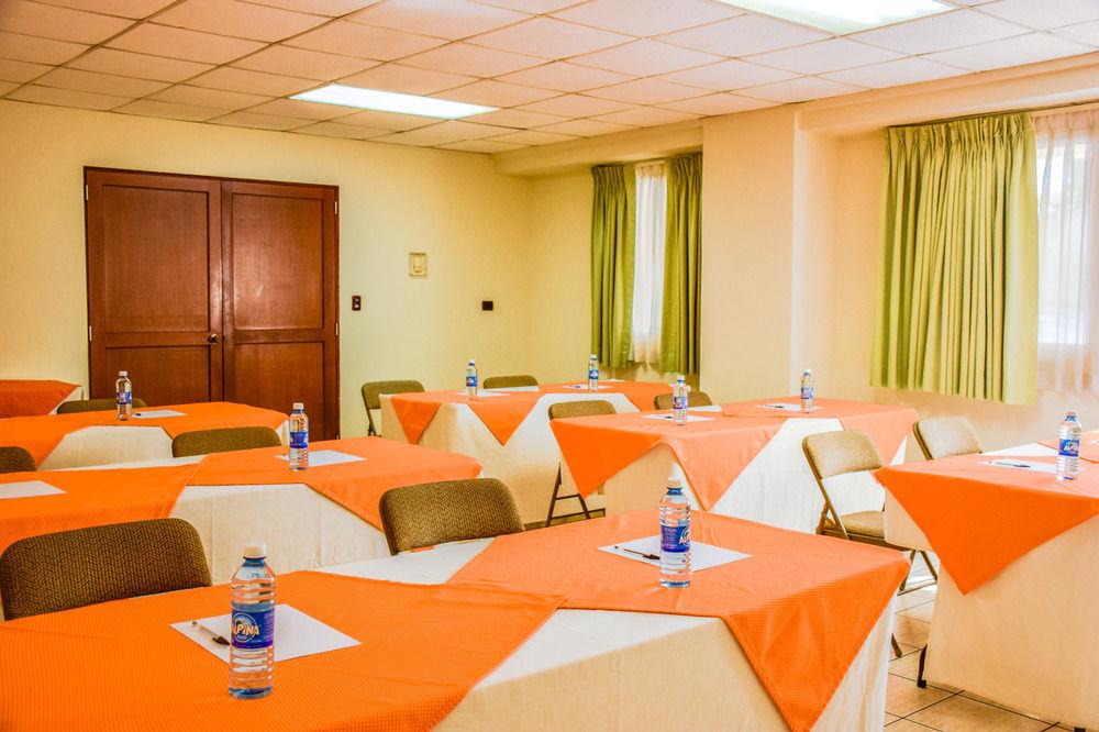 Hotel Gardenia Inn San Salvador Eksteriør bilde
