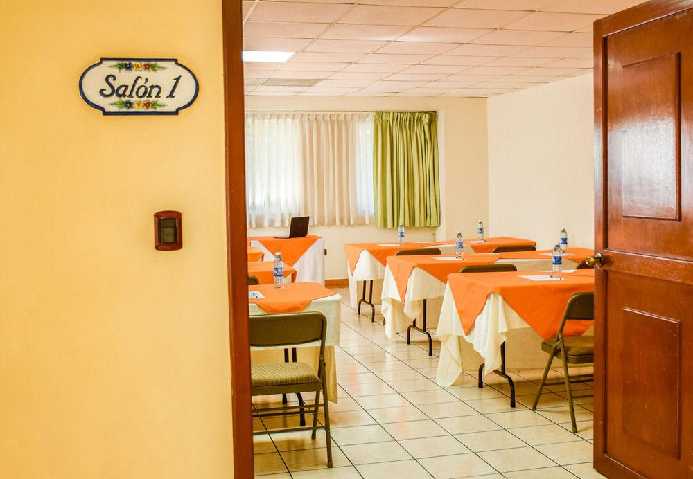 Hotel Gardenia Inn San Salvador Eksteriør bilde