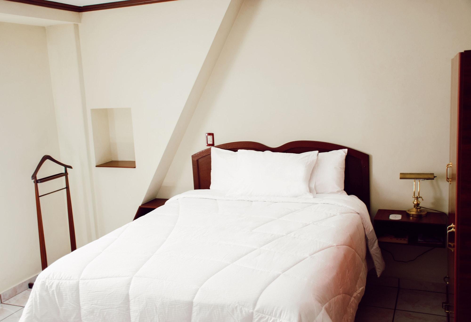 Hotel Gardenia Inn San Salvador Eksteriør bilde