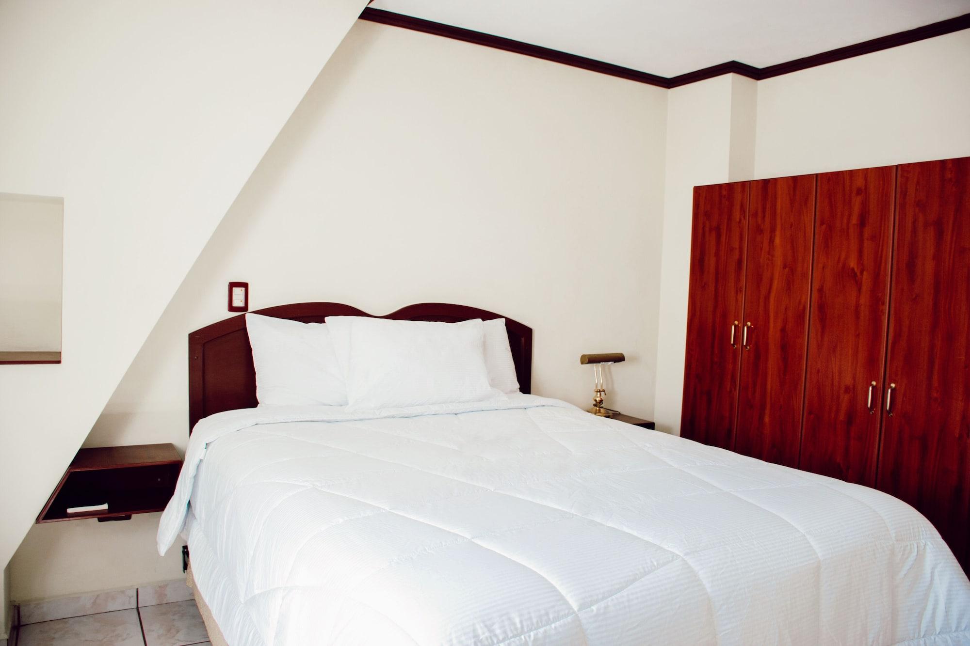 Hotel Gardenia Inn San Salvador Eksteriør bilde