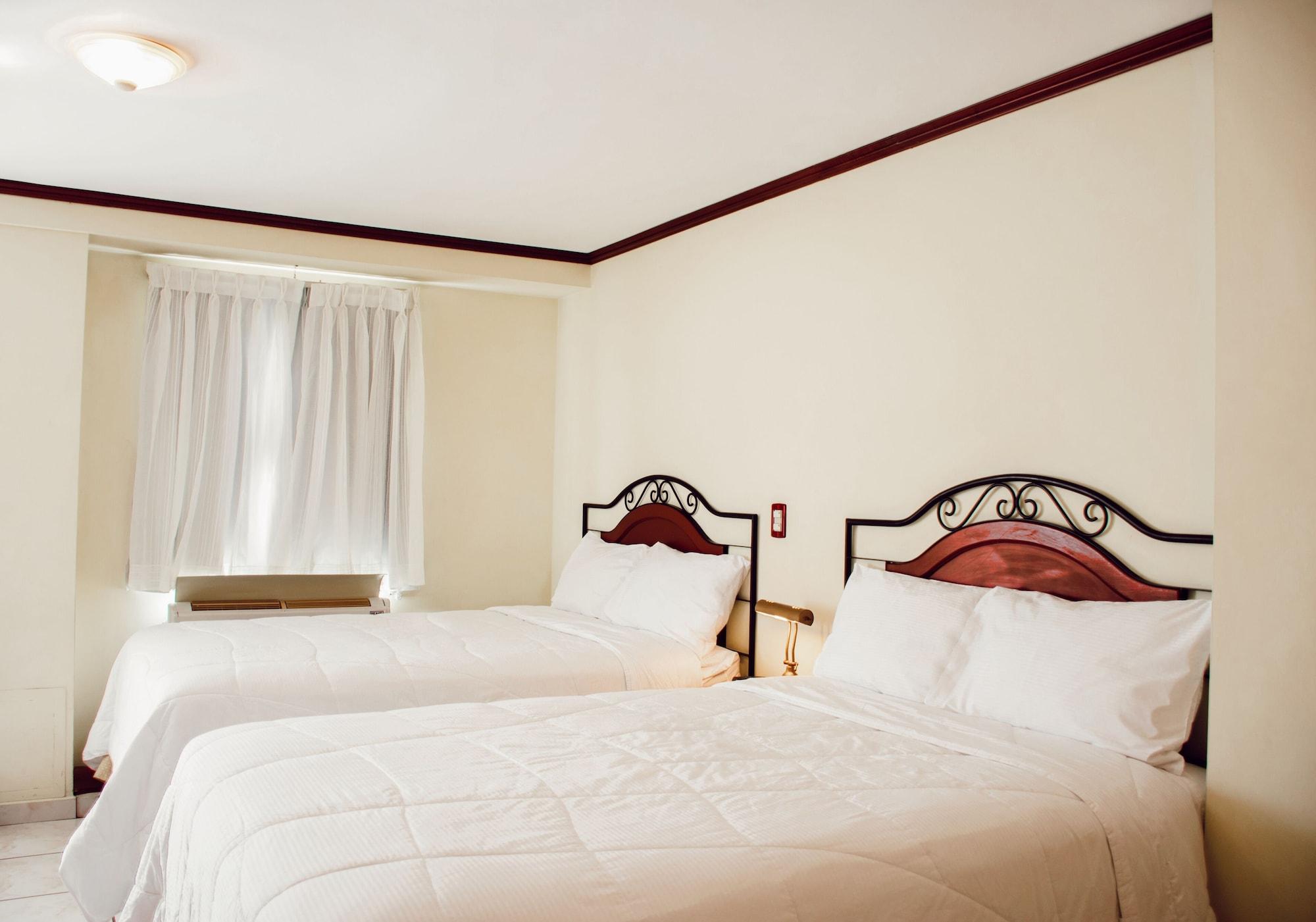 Hotel Gardenia Inn San Salvador Eksteriør bilde