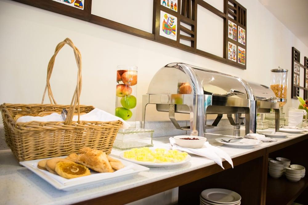 Hotel Gardenia Inn San Salvador Eksteriør bilde