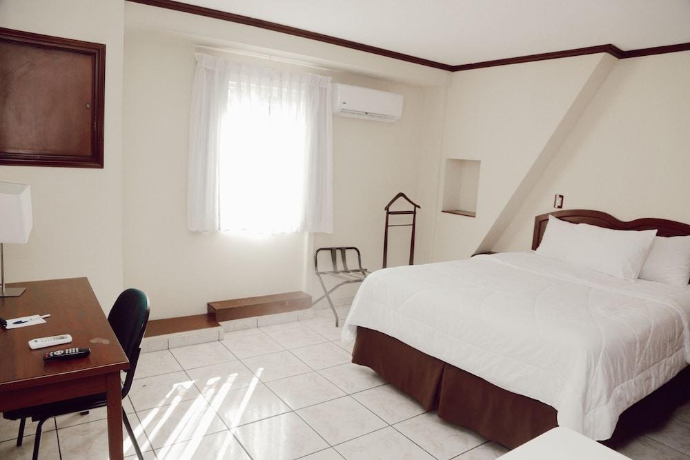 Hotel Gardenia Inn San Salvador Eksteriør bilde