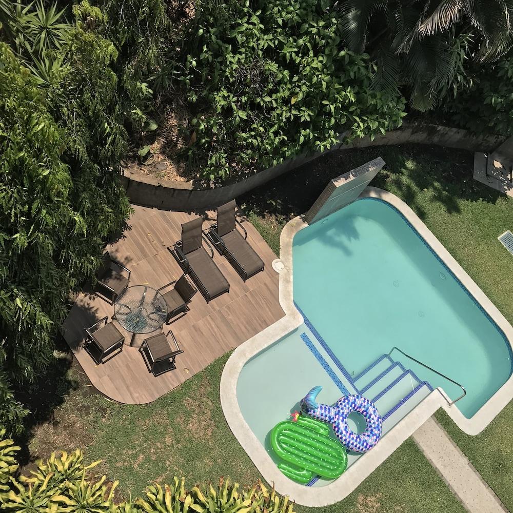 Hotel Gardenia Inn San Salvador Eksteriør bilde