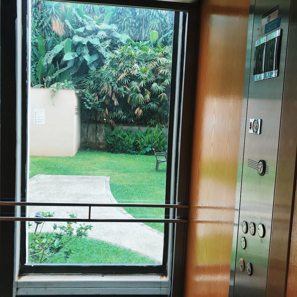 Hotel Gardenia Inn San Salvador Eksteriør bilde