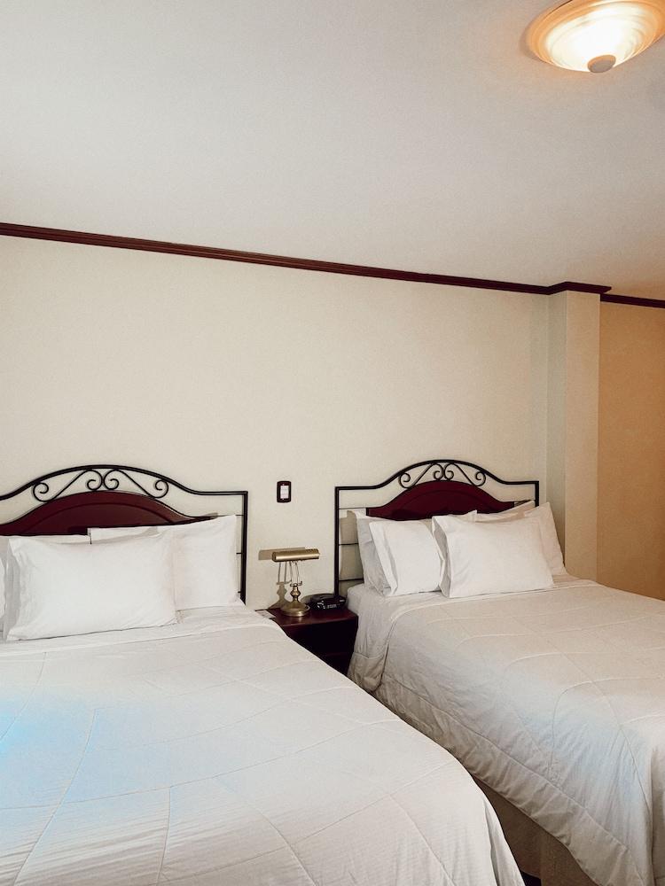 Hotel Gardenia Inn San Salvador Eksteriør bilde