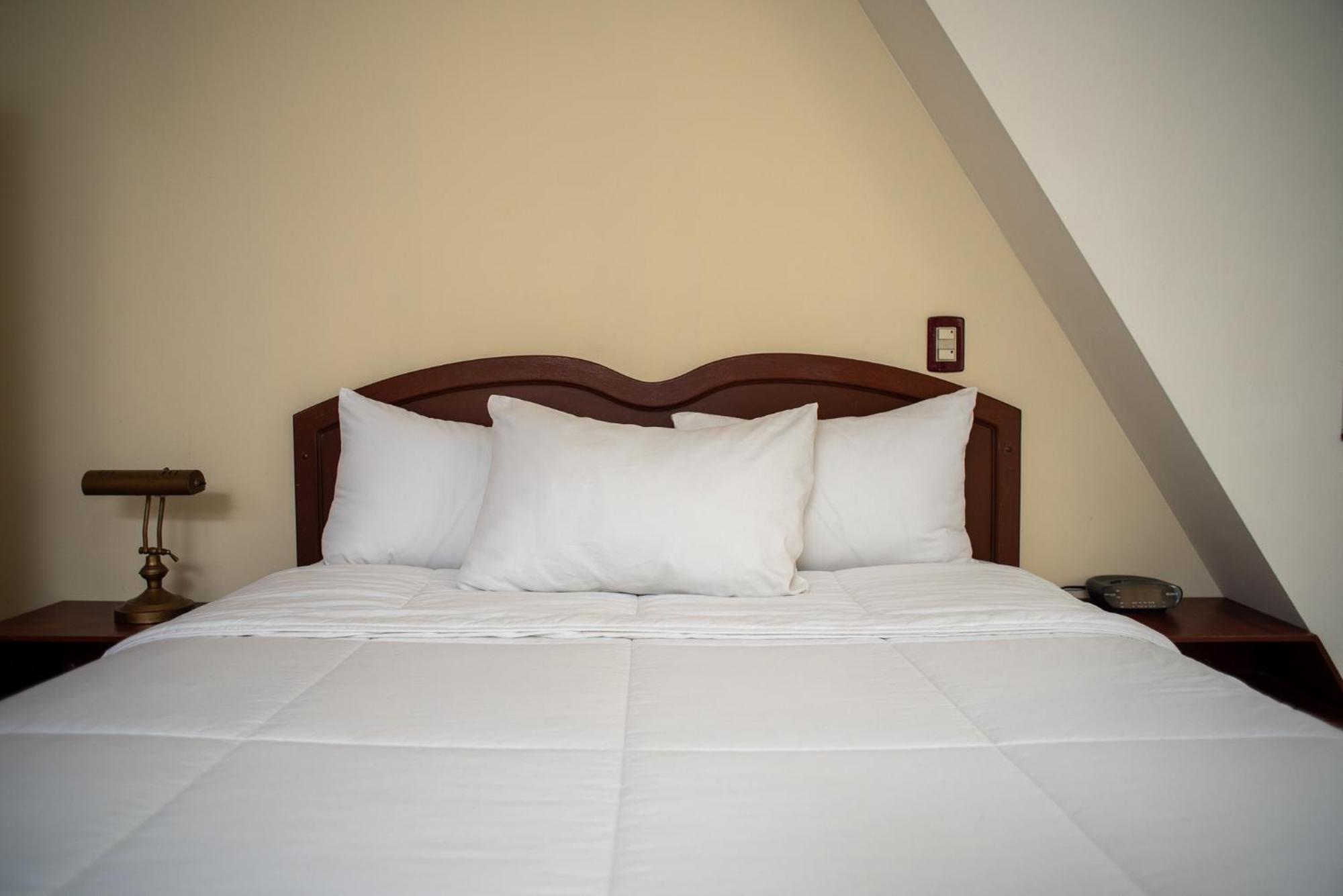 Hotel Gardenia Inn San Salvador Eksteriør bilde