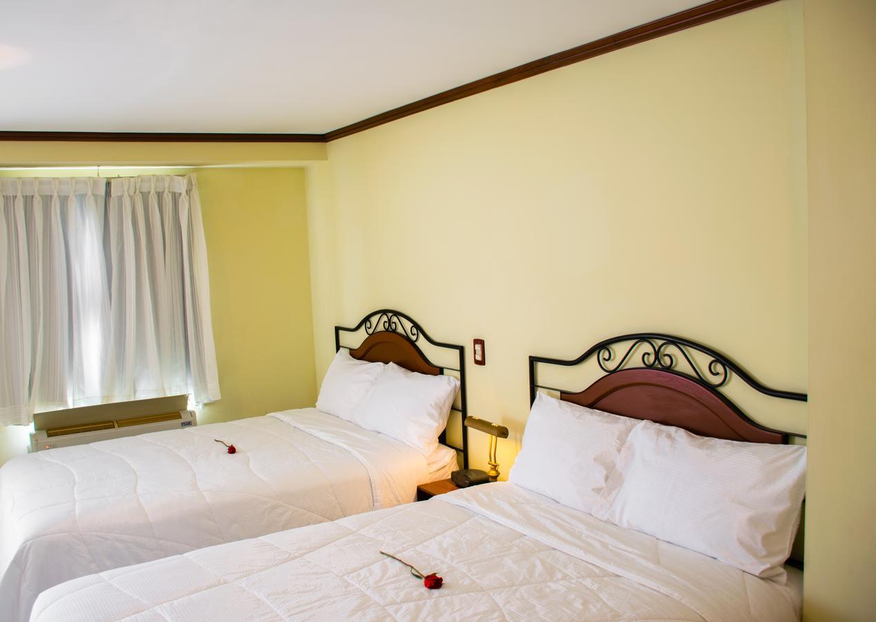 Hotel Gardenia Inn San Salvador Eksteriør bilde