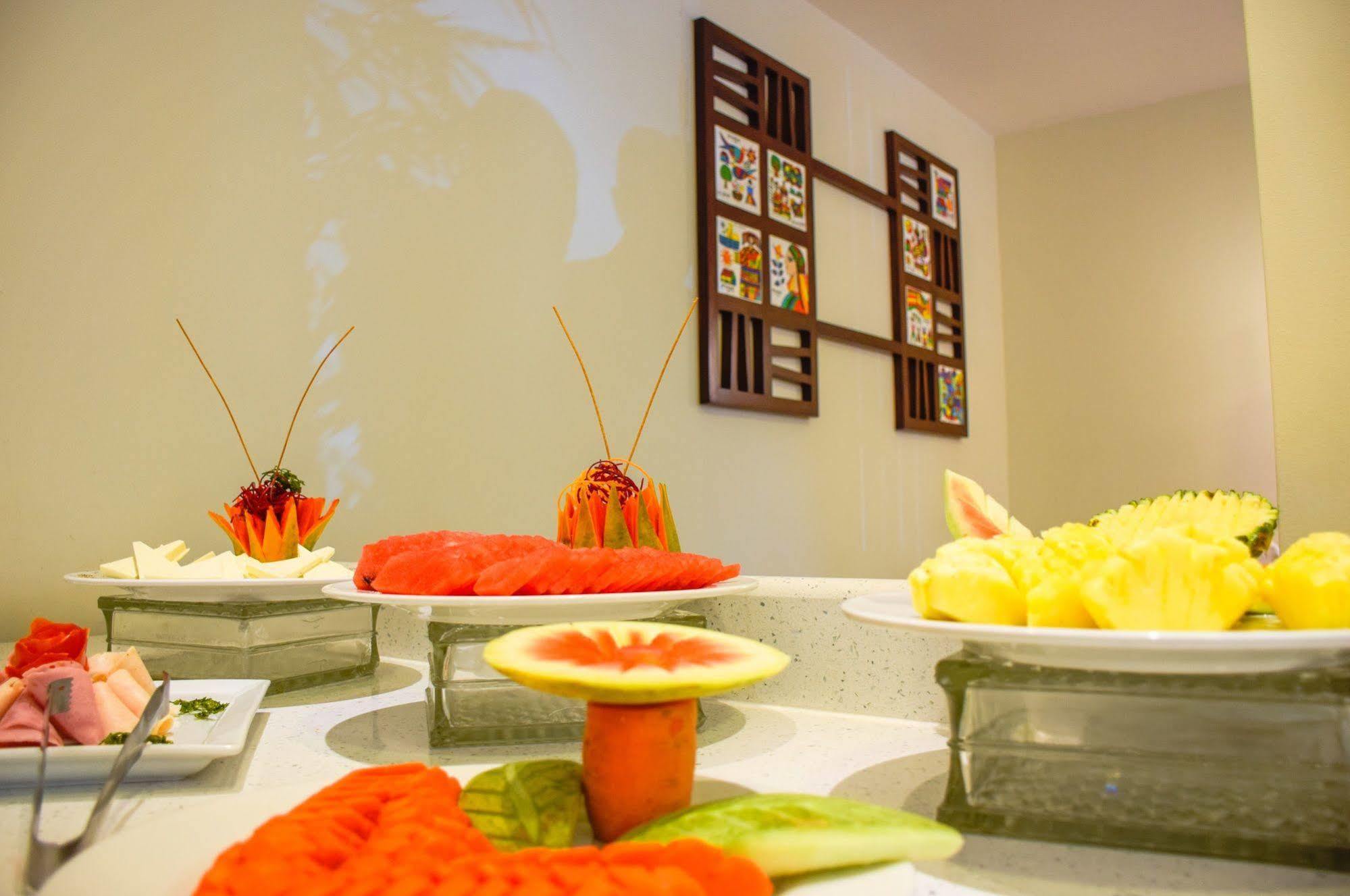 Hotel Gardenia Inn San Salvador Eksteriør bilde