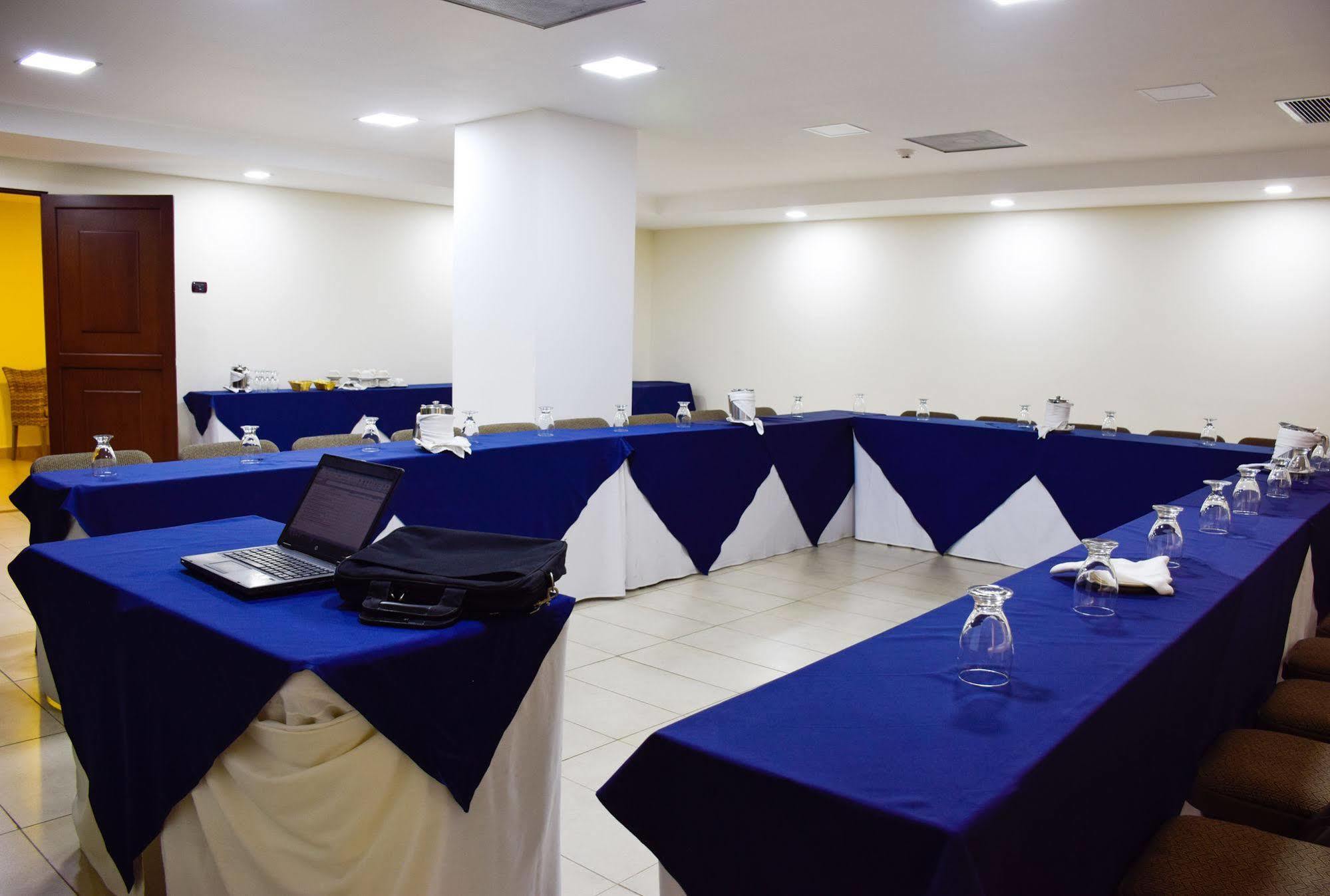 Hotel Gardenia Inn San Salvador Eksteriør bilde