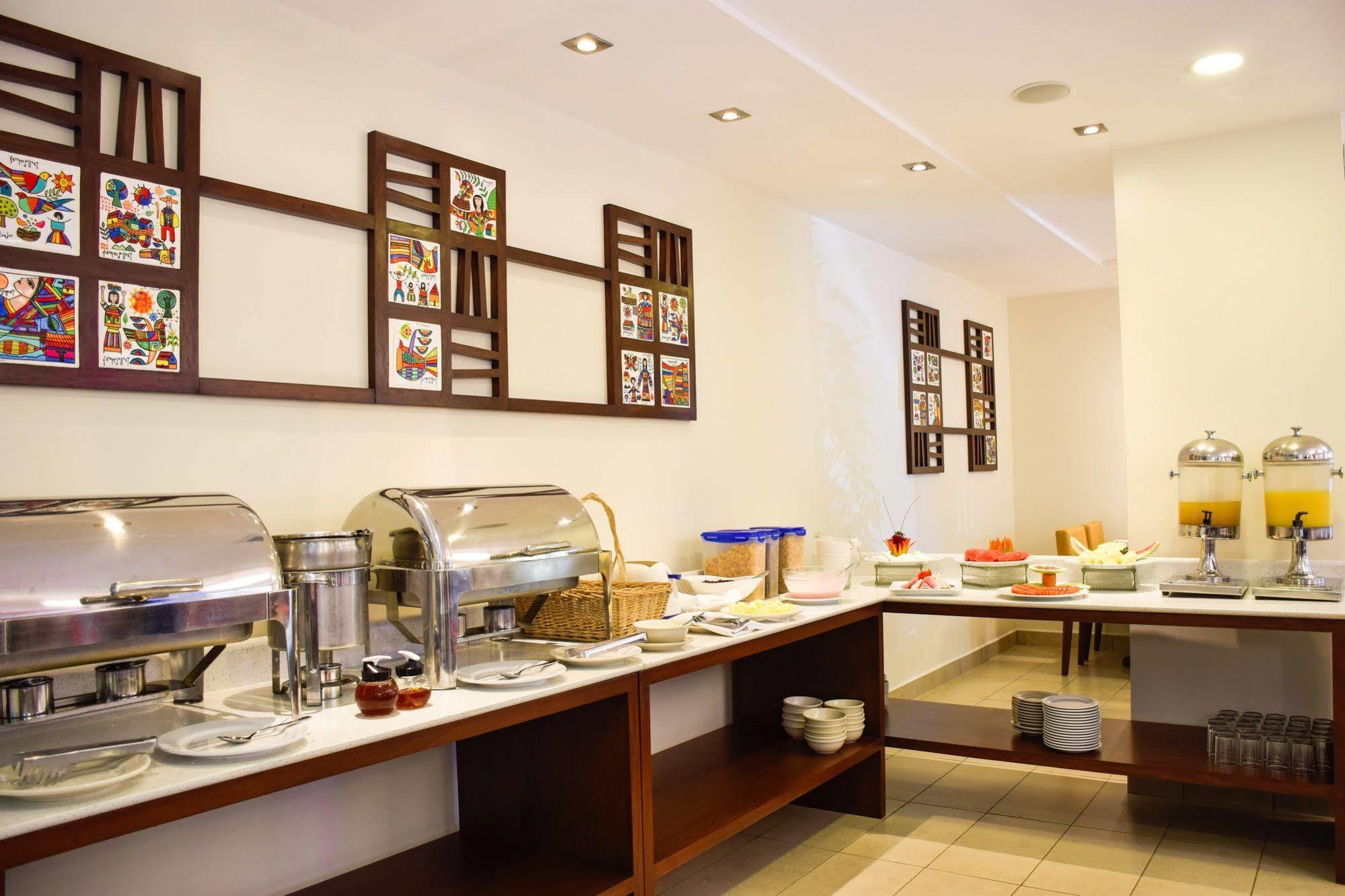 Hotel Gardenia Inn San Salvador Eksteriør bilde