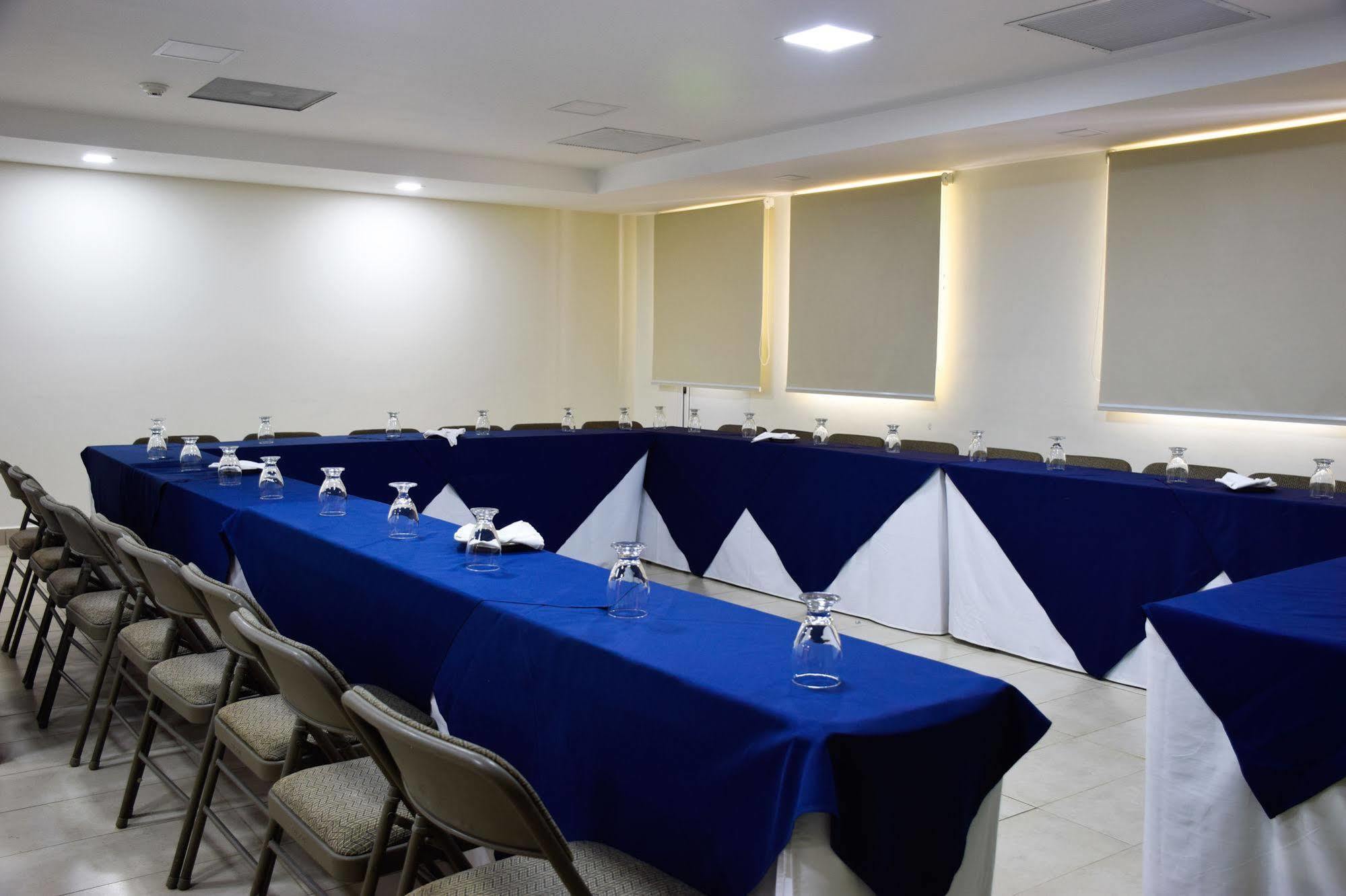 Hotel Gardenia Inn San Salvador Eksteriør bilde
